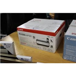 Canon Pixma Mp560  Colour Printer