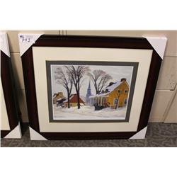 Limited Edition Print