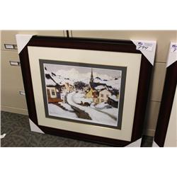 Limited Edition Print