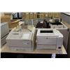 Image 1 : Panasonic Fax And Hp Printer