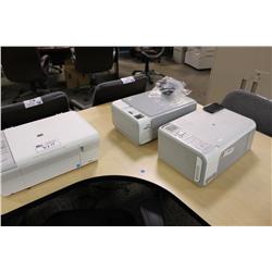 3 Hp Multi Function Machines