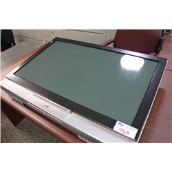 Jvc 42" Lcd Television