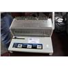 Image 1 : Ibico Cerlox Binding Machine