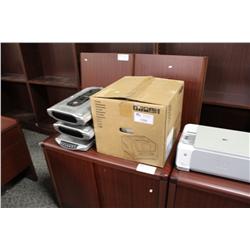 Lot Of Misc Electronics