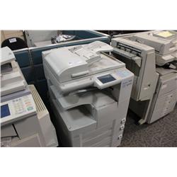 Konica 7020 Digital Multi Function Machine