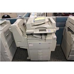 Ricoh Aficio 350 Digital Multi Function Machine