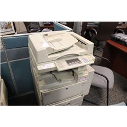 Ricoh Aficio 355E Digital Multi Function Machine