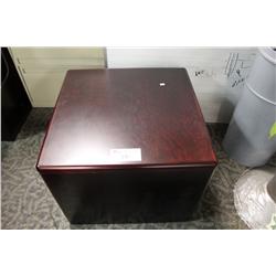 Mahogany Coffee Table