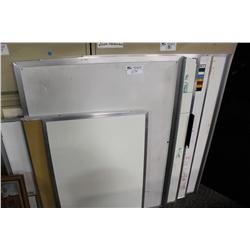 Lot Of Misc Whiteboards