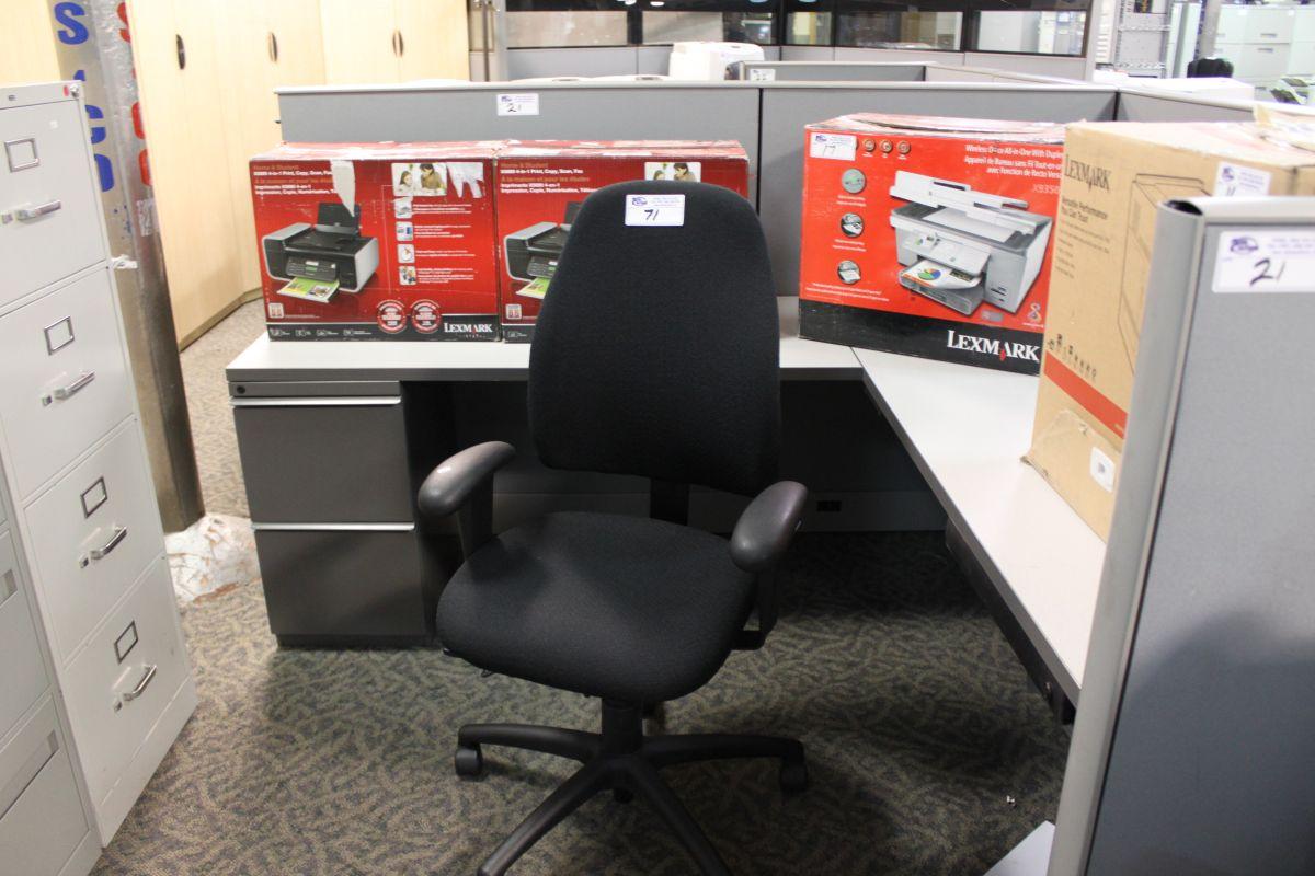 Global Obus Forme Mod 4432 Ergonomic - Able Auctions