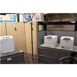 Free Standing Heavy Duty Coat Tree