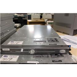 Dell Poweredge 1850 Rack Mount Server
