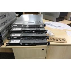 Dell Poweredge 1850 Rack Mount Server