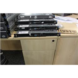 Dell Poweredge 1850 Rack Mount Server