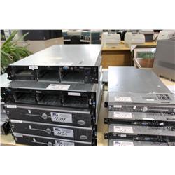 Dell Poweredge 2850 Rack Mount Server