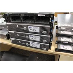 Dell Poweredge 2850 Rack Mount Server