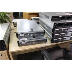 Dell Poweredge 2950 Rack Mount Server