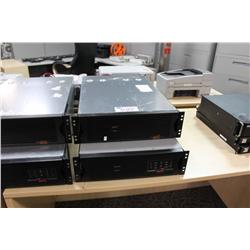 Apc Rack Mount 3000Xl Smart Ups With Battery Pack