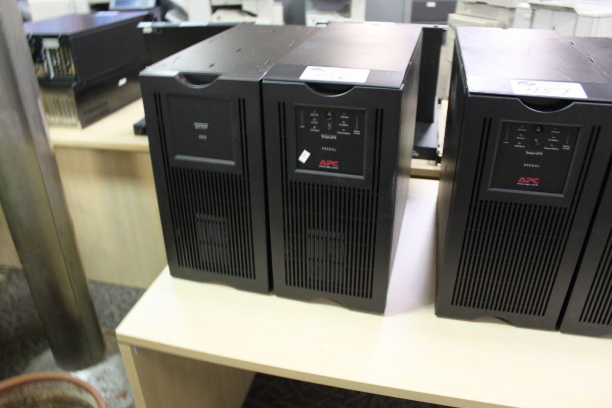 Smart ups 3000xl аккумуляторы Smart ups 3000xl аккумуляторы
