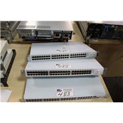 3 Com Superstack 3 48 Port Switch