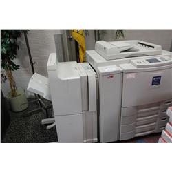 Ricoh Aficio Colour 3131 High Capacity Digital