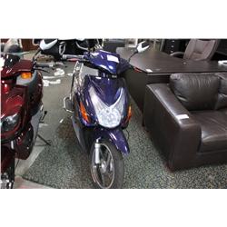 Global Edge 500 Watt Electric Scooter