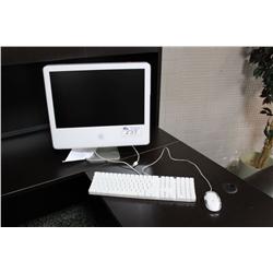 Imac G5 20"  2.0 Ghz With 2Gigs Ram