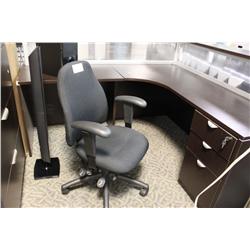 Global Obus Forme Mod 4432 Ergonomic