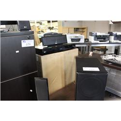 Lg Network Blu Ray Disc Player Home Theatre System