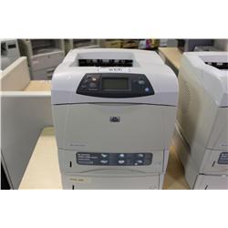 Hp 4200N Network Laser Printer