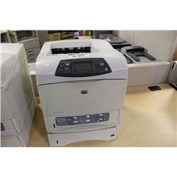 Hp 4200N Network Laser Printer
