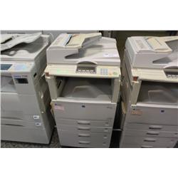 Ricoh Aficio 250 Digital Multifunction Machine