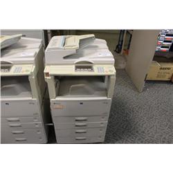 Ricoh Aficio 250 Digital Multifunction Machine