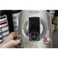 Case Of Approx 48 4 Gigabyte Mp3 Players