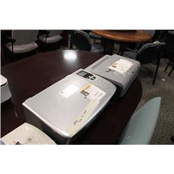 6 Pieces Of Office Electronics