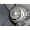 Image 2 : LOUISVILLE AND NASHVILLE RR HANDLAN LAMP, DRESSEL  BURNER, PAT 1913-1928, 3 3/8" CLEAN GLOBE    