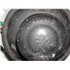 Image 2 : CHESAPEAKE AND OHIO RR ADLAKE KERO 2-52, DRESSEL  BURNER, 3 3/8" RED GLOBE    