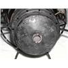 Image 3 : CHESAPEAKE AND OHIO RR ADLAKE KERO 2-52, DRESSEL  BURNER, 3 3/8" RED GLOBE    