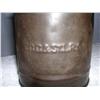 Image 2 : CCC & STL RY OIL CAN  (CLEVELAND, CINCINNATI,  CHICAGO & ST. LOUIS)    