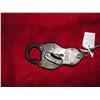 Image 1 : SOUTHERN RY (SORY) YALE LOCK WITH KEY    