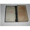 Image 2 : SOUTHERN RAILWAY CO.  BOOK OF RULES, EFFECTIVE  NOV. 15, 1899    