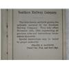 Image 3 : SOUTHERN RAILWAY CO.  BOOK OF RULES, EFFECTIVE  NOV. 15, 1899    
