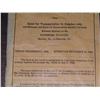 Image 3 : FOUR TIES MAGAZINES 1994-1995, 1942 SOUTHERN RAIL  PASSENGER TARIFF BOOK, FIVE SOUTHERN RAIL  SCHEDU