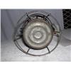 Image 3 : WESTERN MARYLAND RY, WMRY, 4 1/4" CLEAR GLOBE, PAT  1920    