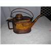 Image 2 : N& W RY OIL CAN    