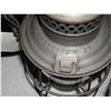 Image 2 : SOUTHERN RR, SORY, 3 3/8" CLEAR SORY GLOBE, ADLAKE  LAMP    