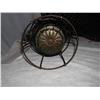 Image 3 : CHICAGO & EASTERN ILLINOIS RR, 3 3/8" AMBER GLOBE,  ADLAKE #250 W. ADLAKE BURNER    