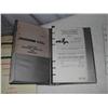 Image 2 : 17 ITEMS NORFOLK AND SOUTHERN & NORFOLK & WESTERN   NS (2)1989 TIMETABLE BOOKS, NS OPERATING RULES  