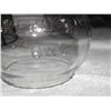 Image 3 : CHICAGO & EASTERN ILLINOIS RR, C&EI, 3 3/8" CLEAN  ADLAKE GLOBE ETCHED C&EI, SAFETY FIRST, ADLAKE  #