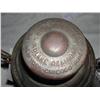 Image 2 : SOUTHERN RY, 5 1/2" RED GLOBE, ADLAKE RELIABLE  PAT 1908    
